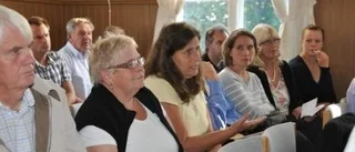 "Partierna har gaddat ihop sig"