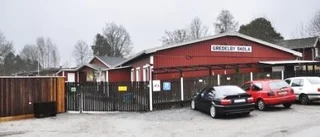 Knivsta planerar ny Gredelbyskola