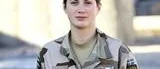 Jul - med dottern i Afghanistan