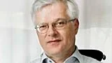 Johan Svedjedal, professor i litteraturvetenskap, har skrivit en bok om Carl Jonas Love Almqvist.