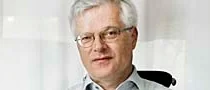 Johan Svedjedal prisad