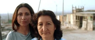 Peru kommer mycket närmare