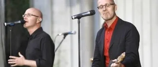 Tröst även för indiehjärtan