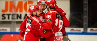 "Tony lovade mig ett bra läge till"
