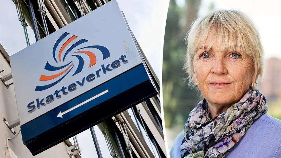 En lag som kom vid årsskiftet ska försvåra för dem som fuskar med löneuppgifter. Det hoppas Pia Bergman, Skatteverkets expert mot organiserad ekonomisk brottslighet.