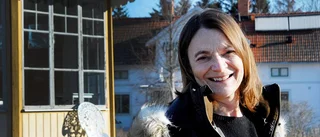 Bor och styr sitt liv i världens mittpunkt