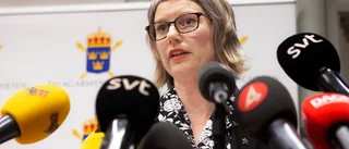 TV: Åklagaren uttalar sig om Knutbyåtalet