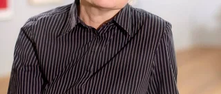 Ann-Christine Fogelberg
