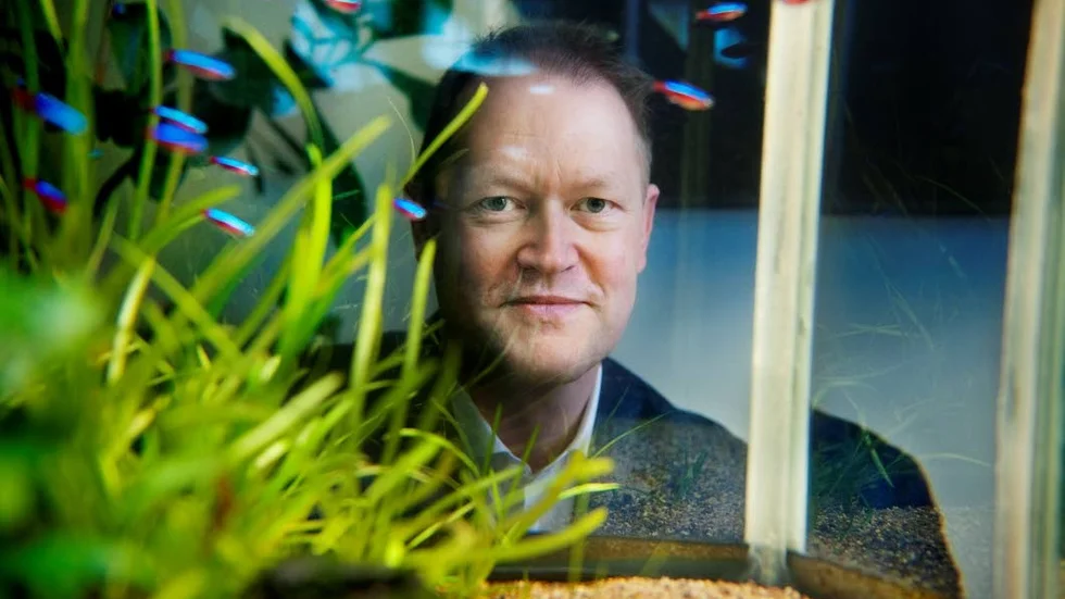 Jens Mattsson slutar som generaldirektör på Statens veterinärmedicinska anstalt i Uppsala.