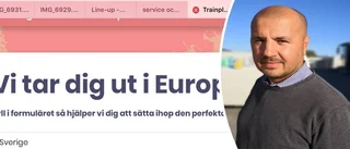 Ny sajt för tågbiljetter startar i augusti