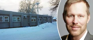 Vårdcentralen byggs ut efter vattenskada