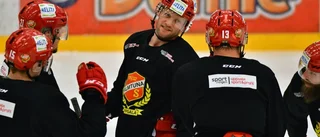 "Allsvenskans minsta budget"