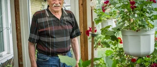 "Jag hade 52 akvarier i källaren"