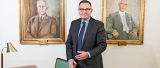 Begränsad effekt på kunder i fria sparbanken
