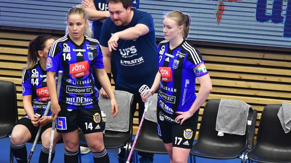 Sirius fyller på truppen med fler spelare från Rig Umeå.