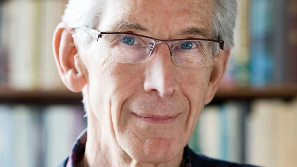 Terry Carlbom