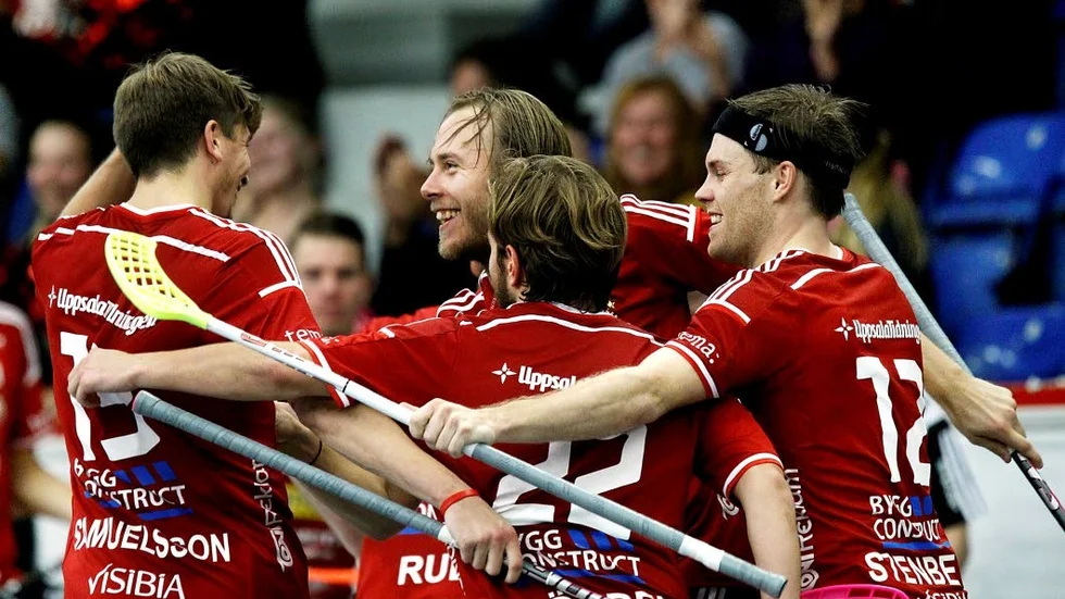 Stovreta får klara sig utan Rasmus Sundstedt mot Warberg.