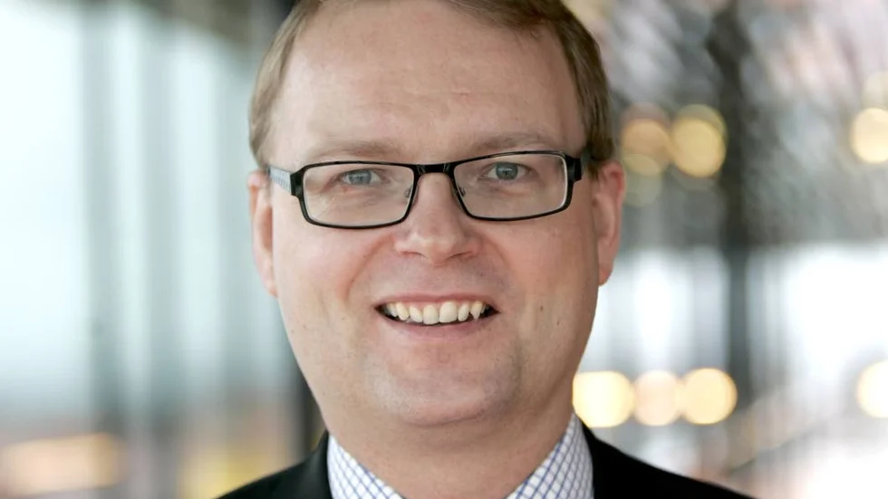 Tobias Krantz.