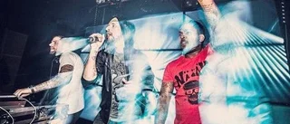 Röjigt värre i Klubbens dj-bås