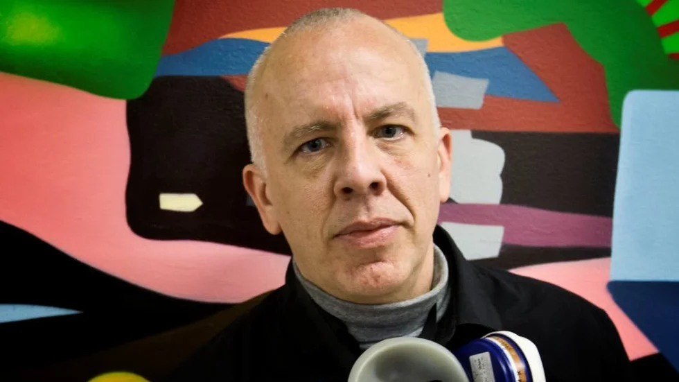 Pärra Andreasson, konstnär.