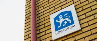 Björklinge i bakvatten när Uppsalahem bygger