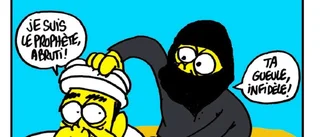 Så visar vi vårt stöd