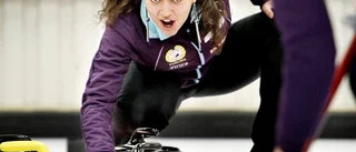 SM-curling i Uppsala