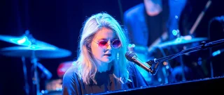 Musikalisk dagdröm på Reginateatern
