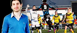 Meisels: "Kvartsfinal utan Sirius i år"