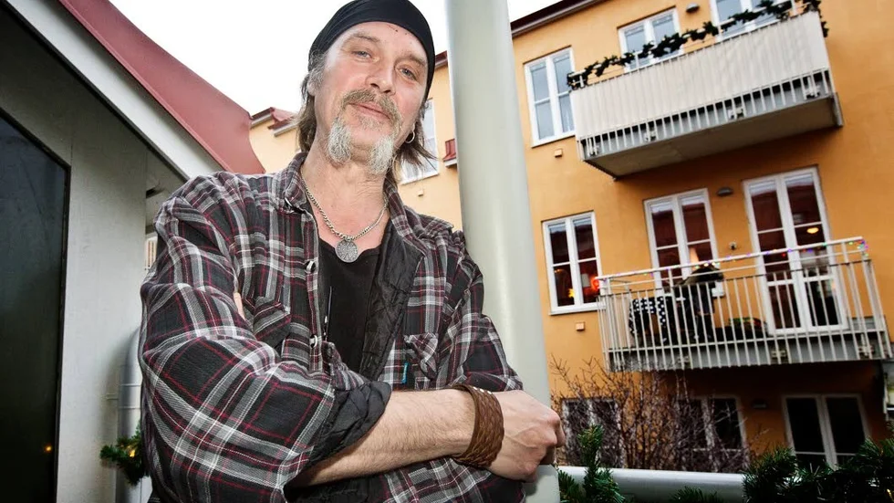 Musiker. Marc Gransten älskar att bli äldre. Han säger att han lever sin dröm och tycker att livet bara blir bättre. Som musiker uppskattar han den erfarenhet och kunskap som han och hans kollegor byggt upp genom åren.