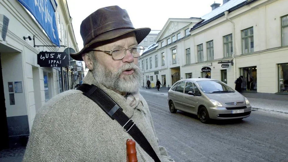 Lars Nord