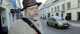Uppsala läns landsting på jumboplats