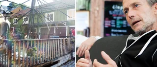 "Blir lika bestört varje gång"