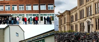 Nytt stålbad för gymnasiet