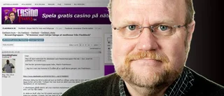 Vad vill du med dina ord?