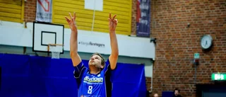 Wahlström fortsätter i Tierp