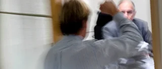 Är du i trotsåldern, eller?