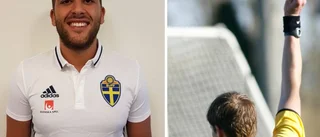 Han vill se hårdare straff mot spelare