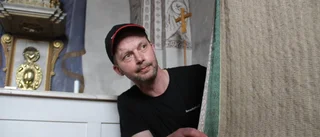 Nu är kyrkan varm igen