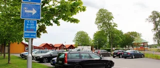 Satsar på snabbladdare för elbilar