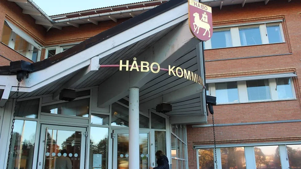 24:e plats. Håbo kommun placerar sig också bra på listan över sårbara kommuner.