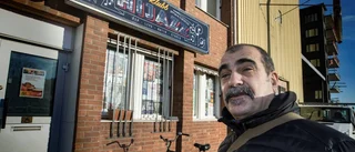 Hijazz tillbaka efter stängningen