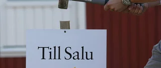 Villapriserna i norr – Fyrkantenkommunen där de nästan dubblerats