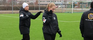 Drömmen om en idrottskarriär
