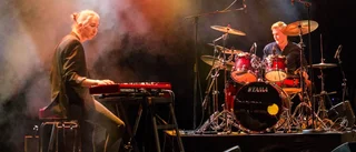 Innovativ duo vann dubbelt