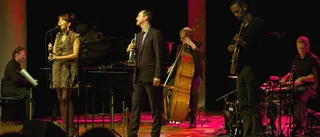 Musik som beskriver livets alla skeenden