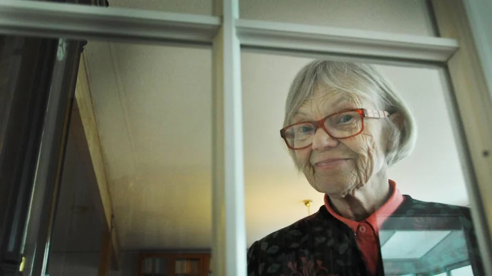 Prosopagnosi. Görel Kristina Näslund är ansiktsblind. – Men jag minns allt vi pratat om, jag minns bara inte ansiktet, säger hon.