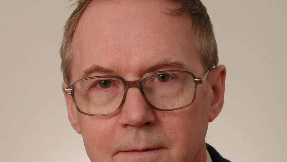 Lennart Källströmer