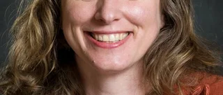 Hon ordnar alternativ Almedalsvecka
