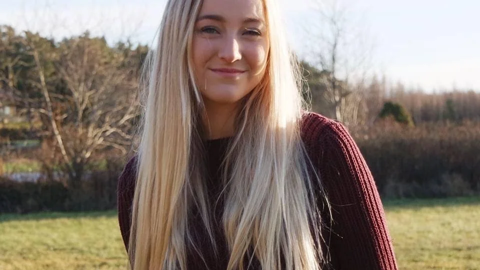 Olivia Bergström (M) Knivsta.